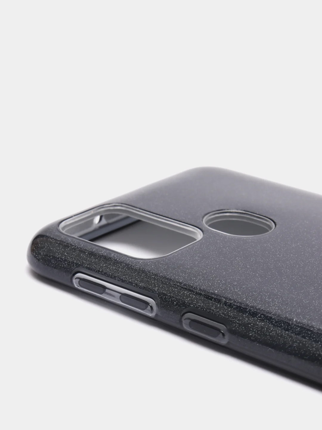 Угольный чехол Samsung M31 / Samsung M21 / Samsung M30s