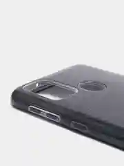 Угольный чехол Samsung M31 / Samsung M21 / Samsung M30s