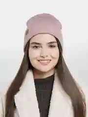 Шапка женская