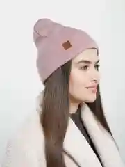 Шапка женская