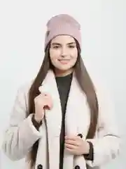 Шапка женская