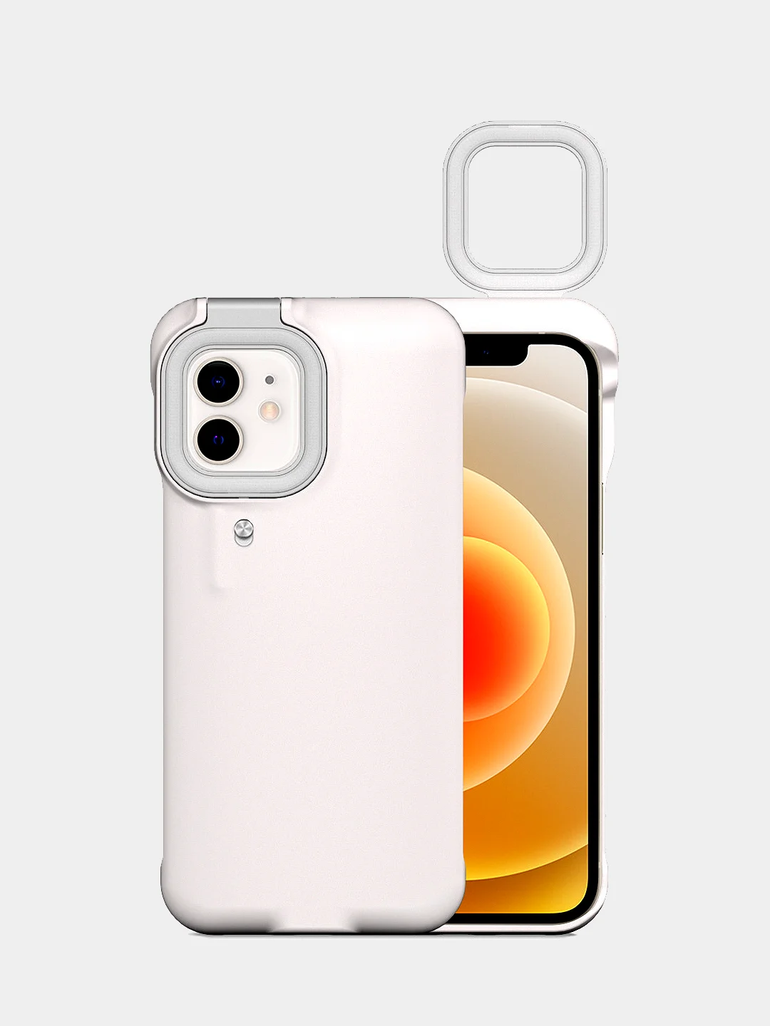 Чехол-накладка Akcoo для iPhone