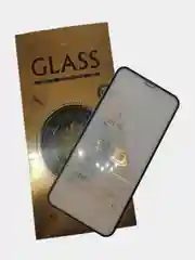 Защитное стекло для iPhone XR/ 11