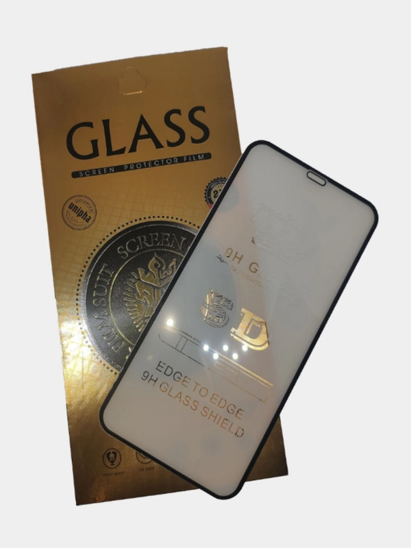 Защитное стекло для iPhone XR/ 11