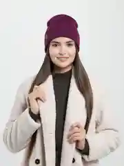 Шапка женская