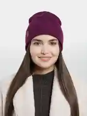 Шапка женская