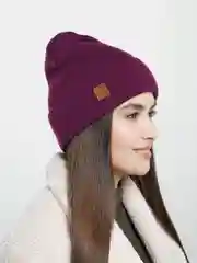 Шапка женская