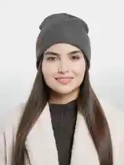 Шапка женская