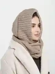 Шапка женская