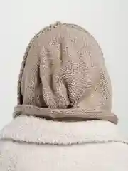 Шапка женская