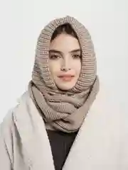 Шапка женская