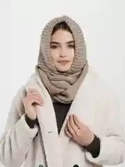 Шапка женская