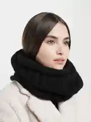 Снуд женский