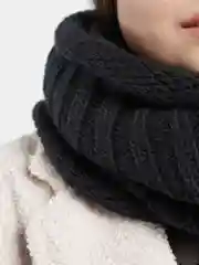 Снуд женский