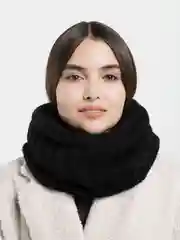 Снуд женский