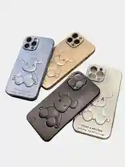 Чехол для iPhone 11, 12Pro "KAWS"