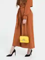 Белый сумка женская