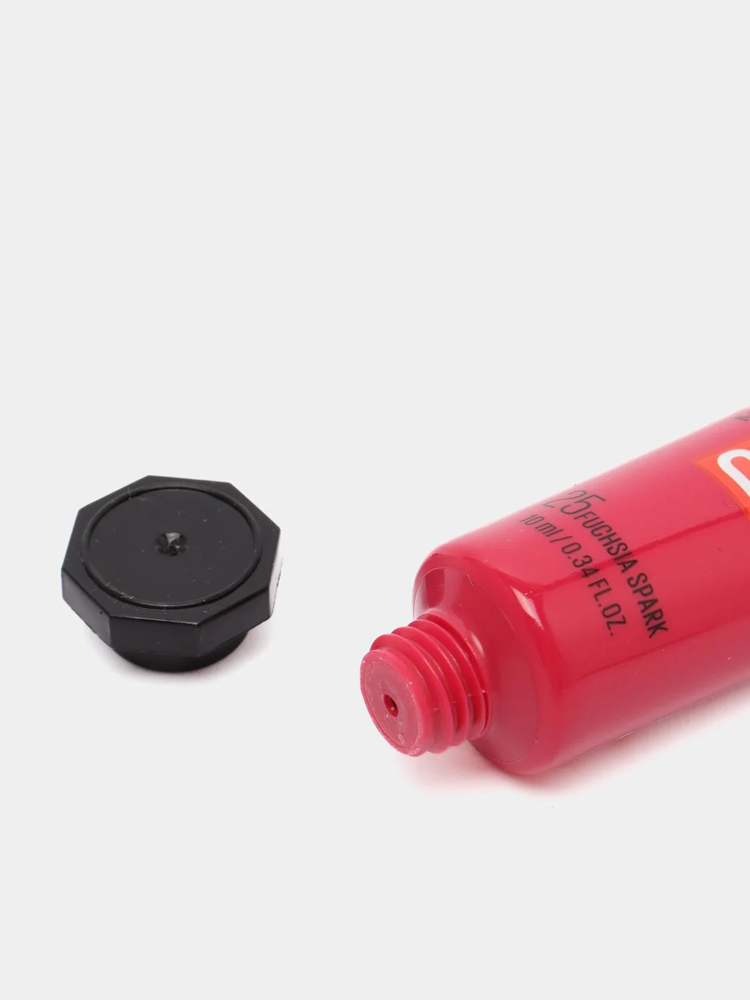 Румяна Maybelline New York "Cheek Heat", оттенок 25- Фуксия, 10 мл