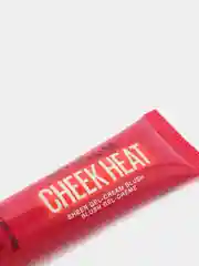 Румяна Maybelline New York "Cheek Heat", оттенок 25- Фуксия, 10 мл