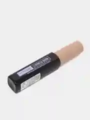 Тушь для бровей Maybelline New York "Brow Drama", щеточка-скульптор+гель, темный блонд
