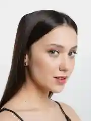 Серьги "Сердца"