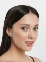 Серьги каффы