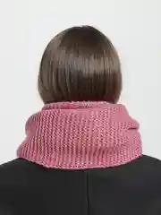 Шарф женский, снуд