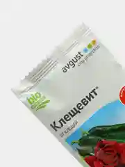 Защита от паутинного клеща Клещевит (инсектицид от насекомых) 4 мл