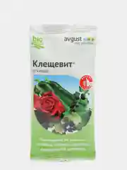 Защита от паутинного клеща Клещевит (инсектицид от насекомых) 4 мл
