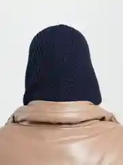 Шарф женский, снуд