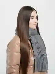 Шарф женский