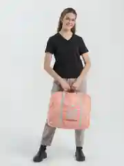 Коралловый сумка ручная кладь в самолете 45x36,5x20cм