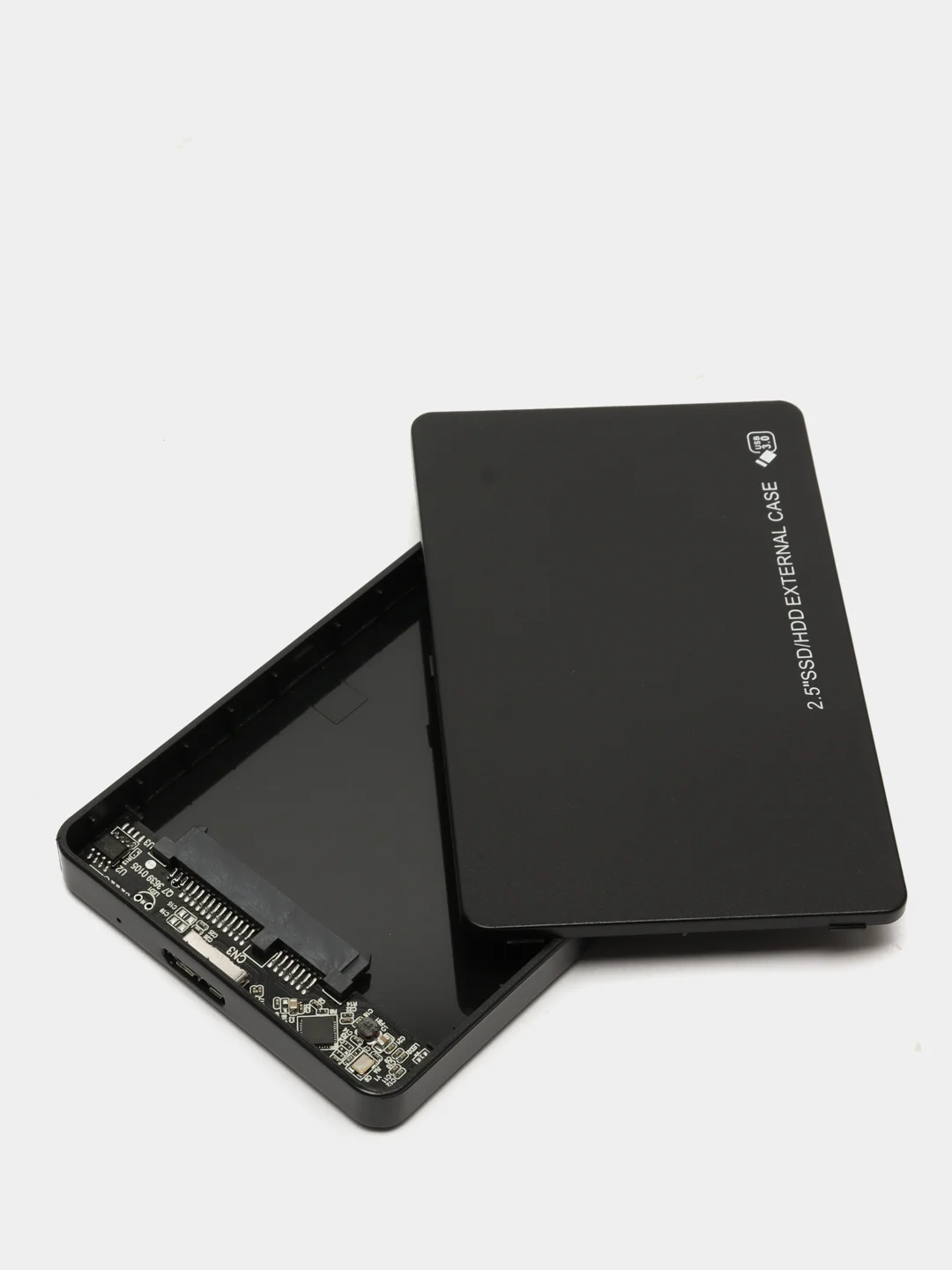 Внешний корпус для жесткого диска HDD 2,5" USB 3.0