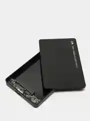 Внешний корпус для жесткого диска HDD 2,5" USB 3.0