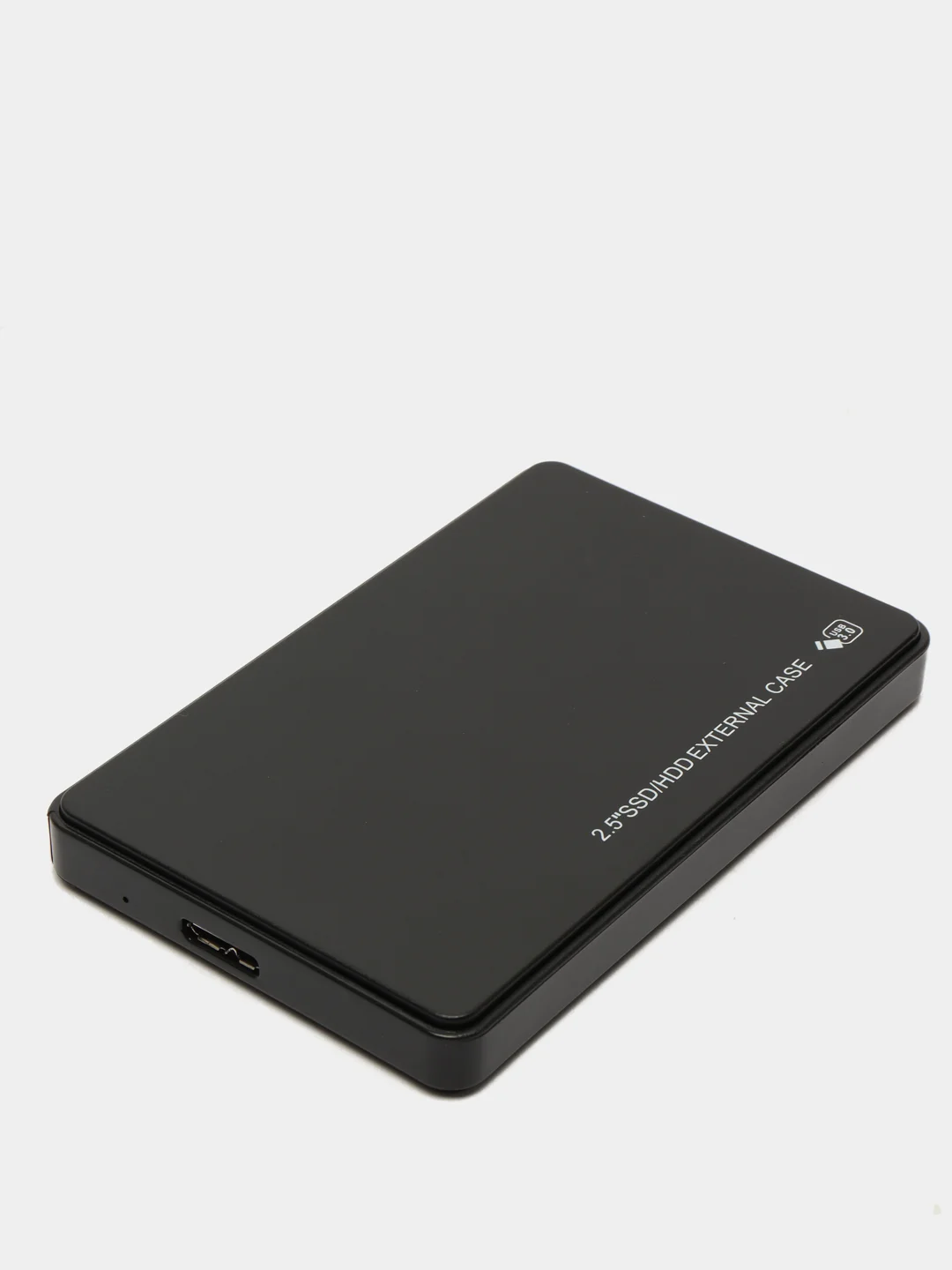 Внешний корпус для жесткого диска HDD 2,5" USB 3.0