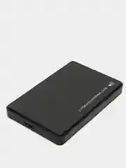 Внешний корпус для жесткого диска HDD 2,5" USB 3.0