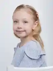 Лайм мини крабики "Цветок"