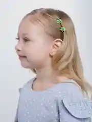 Лайм мини крабики "Цветок"