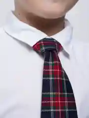Галстук для мальчика