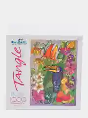 Пазл "Изобилие", 1000 элементов