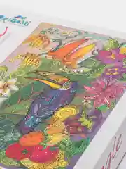Пазл "Изобилие", 1000 элементов