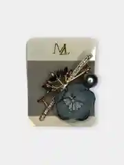 Бронзовый брошь на одежду "Fashion Jewerly" / значек на одежду