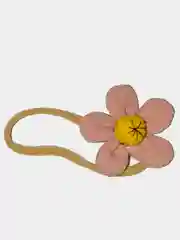 Розовый повязка на голову/ повязка для девочек/повязка для младенцев/повязка бант