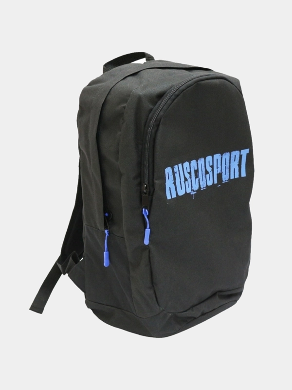 Рюкзак спортивный городской Ruscosport Atlet 45х29х17 см универсальный/мужской/женский