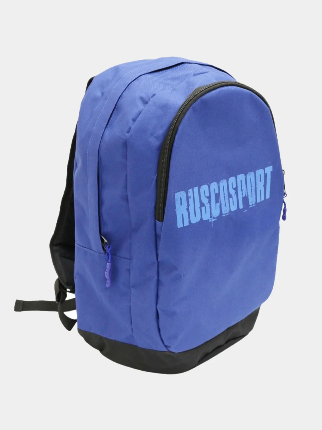 Рюкзак спортивный городской Ruscosport Atlet 45х29х17 см универсальный/мужской/женский
