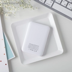 Портативный аккумулятор "1000 котиков чистой энергии", 5000 mAh, 2 USB-разъёма