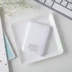 Портативный аккумулятор "1000 котиков чистой энергии", 5000 mAh, 2 USB-разъёма