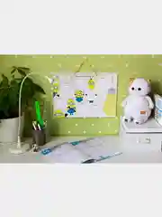 Расписание уроков "Миньоны"