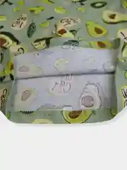 Лесной зеленый пижама для мальчиков и девочек