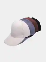 Бейсболка Унисекс